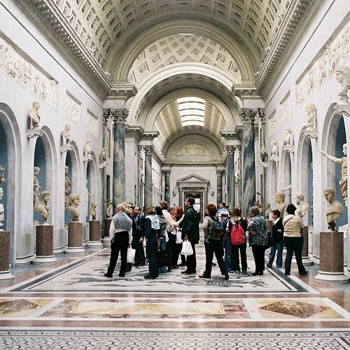 Musée du Vatican
